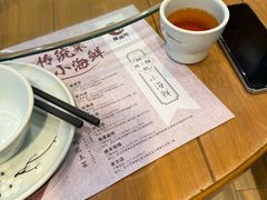 -黄泥岗·地道湖北菜(奥特莱斯店)