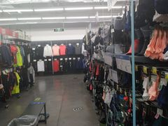 -迪卡侬(李沧店)