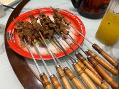 -忘不了渔村(将军大道店)