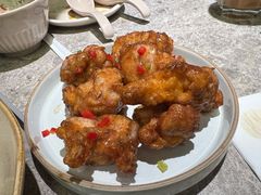 -留半山·香港食堂(啦啦宝都店)
