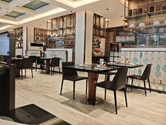 -东方红海鲜百汇(国际大厦店)