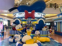 -天河城购物中心