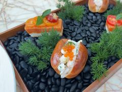 -Highline·城市露台景观餐厅(淮海路店)