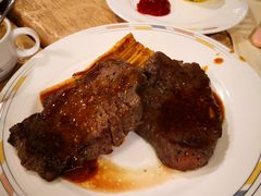 -汇泉王朝大饭店-旋转餐厅(南海路店)