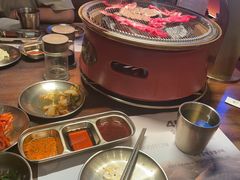 -西塔老太太泥炉烤肉(上海七宝领展广场店)