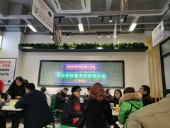 -晓彭肥肠鸡·泡椒鸡火锅(水木天地店)