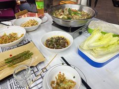 -严三毛口味虾·小严同学的店(曙光路直营店)