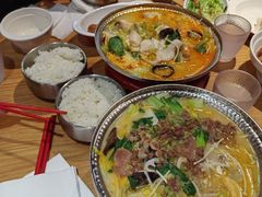 -喜家德虾仁水饺(百盛优客店)