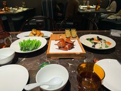 -汤城小厨•粤菜•靓汤(苏州街店)