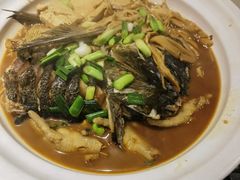 -五味堂·江浙土菜(月河特色店)