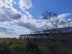 -上海滴水湖皇冠假日酒店
