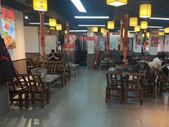 -郝大姐·乌龙山铁板烧(大学城三店)