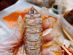 -味蕾主题虾蟹馆(空港西区店)