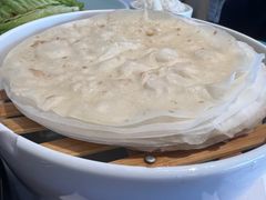 -月福京味斋·烤鸭店·北京菜(鼓楼总店)