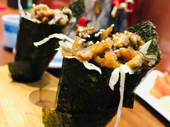 -井圣日膳(万达店)