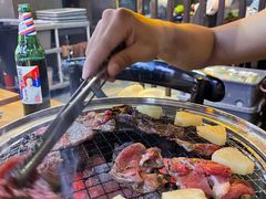 -吉志烤肉(太原总店)