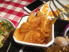 -西贝莜面村(上海百联西郊店)