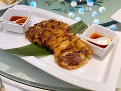 招牌牛坑腩-翠园(北京王府中环店)