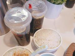 -古乐牛香·鲜牛肉自助火锅(南京总店)
