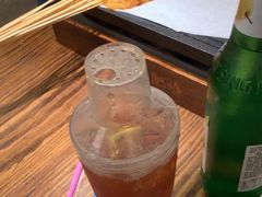 -破店肥哈·东北烧烤·夜宵(南山保利店)