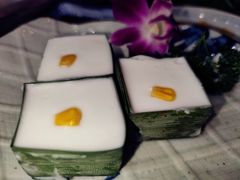 椰香西米糕-Hi YOU你的饭局泰餐厅(雍和宫店)