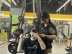 -FEELINGME乐刻私教馆·健身(玖悦荟店)