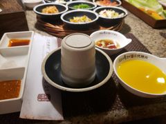 -三代烤肉(保利广场店)