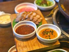 -Dombe豚(黑猪肉街店)