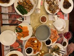 -芭菲盛宴·环球美食(解放碑英利国际店)