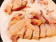 -润泽园海南椰子鸡·糟粕醋火锅(拱北店)