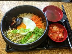 BANS石锅拌饭-米屋石锅拌饭(师大店)