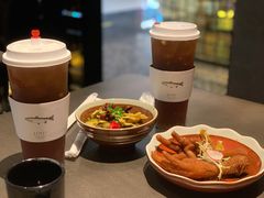 -炉鱼(无锡八佰伴中心店)