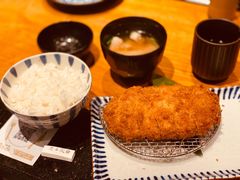 -堂本家洋食别馆·炸猪排(中心城店)