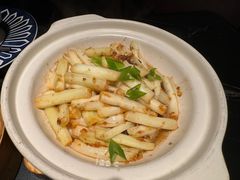 -芳芳私房菜·精做淮扬菜(承德路店)