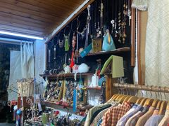 -暮晚尘香汉服旗袍