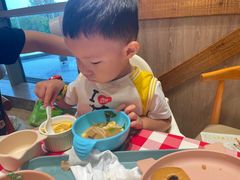 -西贝(无锡万象城店)
