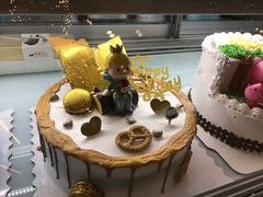 -美事客·面包·蛋糕·甜品(城中城店)