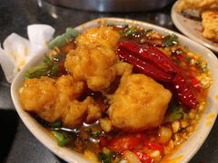 -洞亭火锅(防空洞总店)