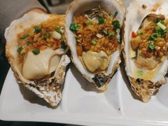 -本色.小马哥烧烤(五一路总店)