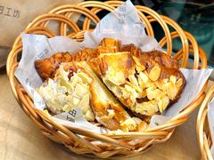 -麦田工坊(月湖店)