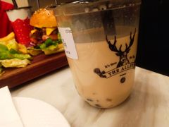 -THE ALLEY 鹿角巷(华润万象城店)