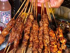 -1819餐厅·团队聚餐·烤串·精酿