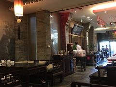 大堂-保定会馆(秀兰店)