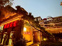 -叶叶菩提(太原别墅店)