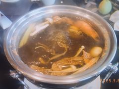 -温德姆至尊酒店·海鲜自助餐厅(海沧店)