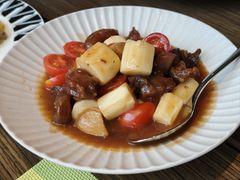 -希尔顿欢朋酒店·欢朋餐厅