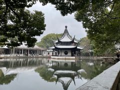 -西园戒幢律寺