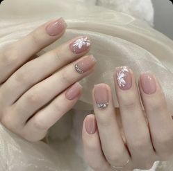 -M·X Nail日式美甲美睫