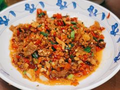 -八碗湘长沙市井菜(坡子街店)