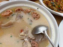 -吴掌柜·藕汤印象(南湖店)